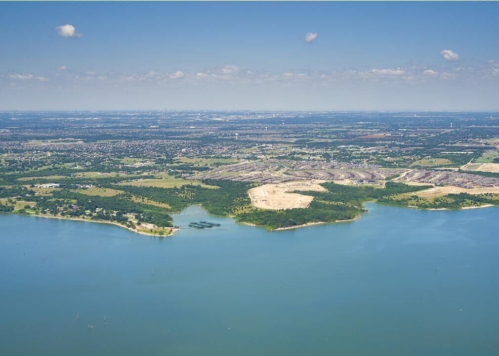 #18. Collin County, Texas